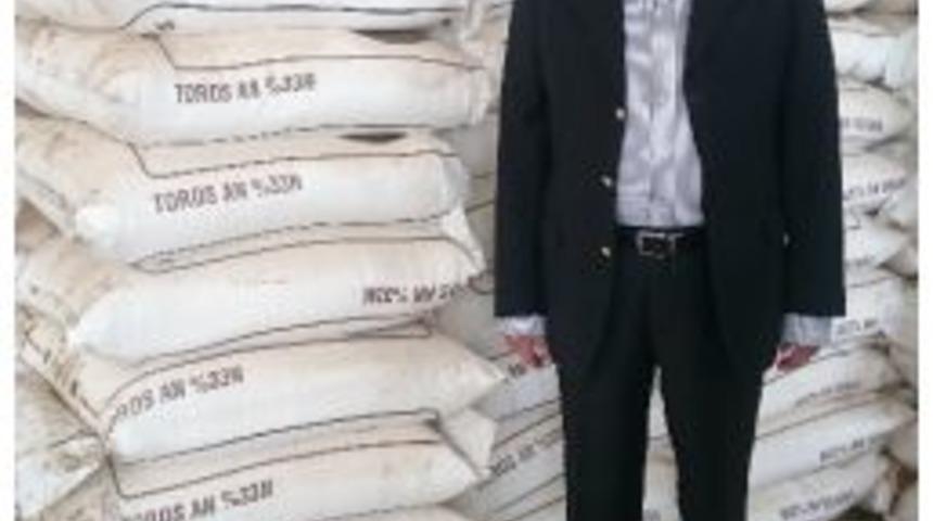 Ter&ouml;r Bitene Kadar Amonyum Nitrat Satışının Yasaklanması İstendi