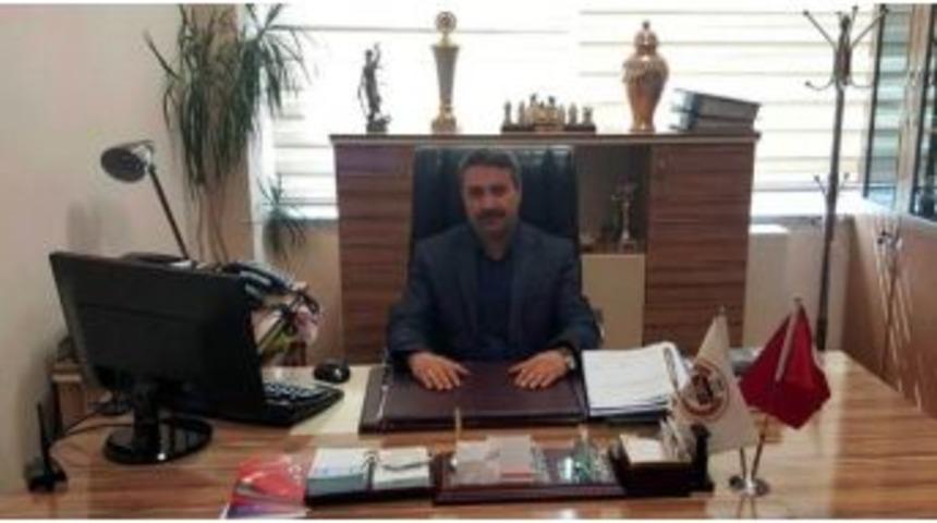 Hukukçular Derneği Başkanı Alkayış’tan Uyarı