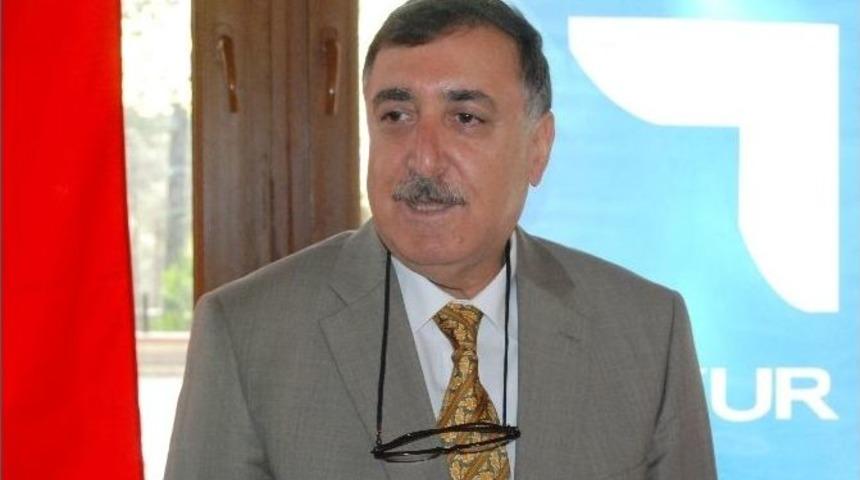 Adar: &ldquo;b&uuml;t&uuml;n İş&ccedil;ilerin Mesleki Yeterlilik Belgesi Alması Gerekiyor&rdquo;