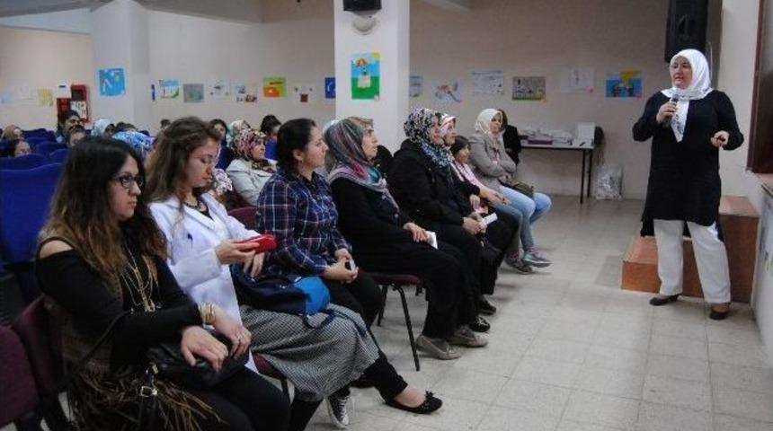 Rahim Ağzı Kanserinin Bilinmeyenleri