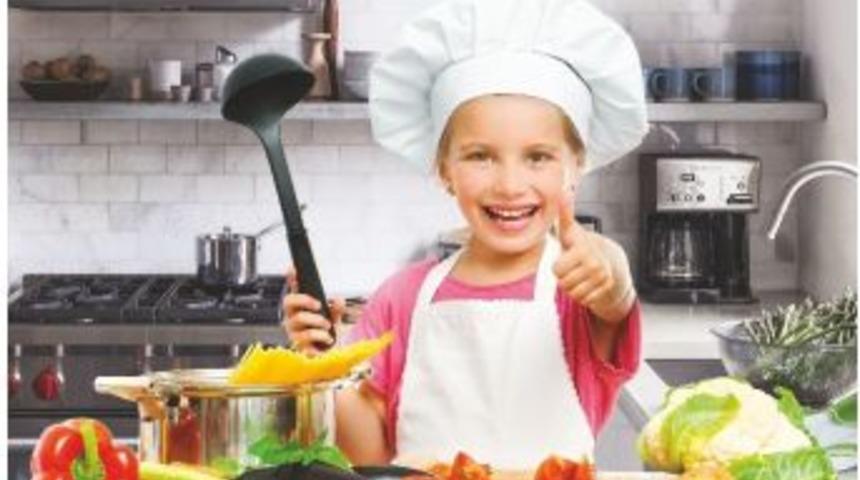 Oba Makarna Ve Bir Dilek Tut Derneği El Ele