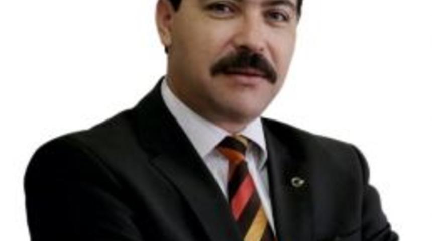 Ngc Başkanı Ekici İha&rsquo;ya Yapılan Saldırıyı Kınadı