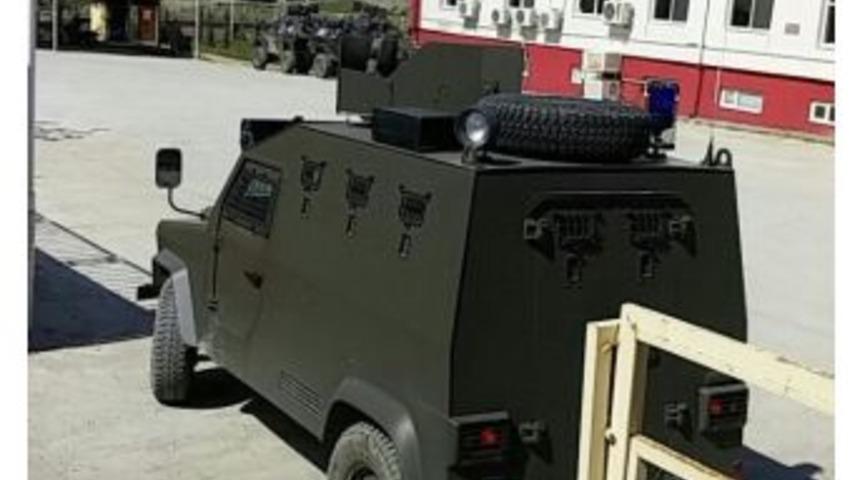 Sason&rsquo;da Operasyon Sona Erdi