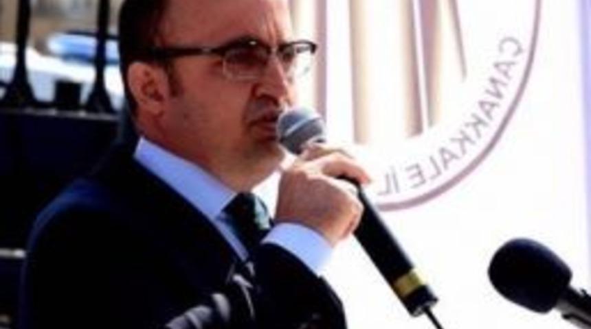 Turan, D&uuml;nya Romanlar G&uuml;n&uuml;&rsquo;n&uuml; Kutladı