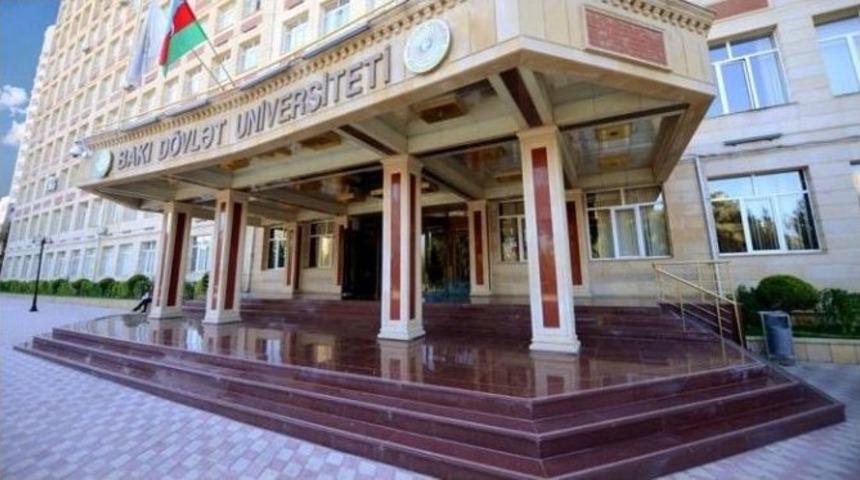 T&uuml;rk Heyeti Azerbaycan&rsquo;ın Konuğu Oldu