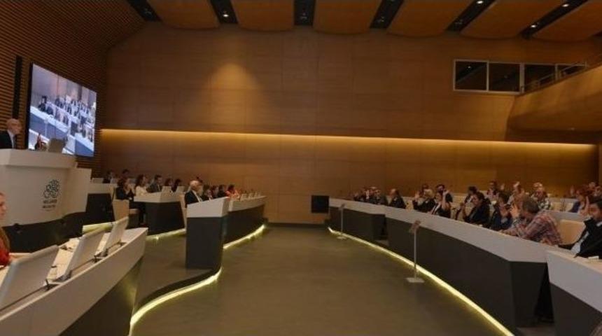 Bozbey: &ldquo;katı Atık Tesisinin Yeri Ortak Akılla Belirlenmeli&rdquo;