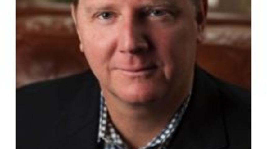 J. Peter Begalla T&uuml;rkiye&rsquo;ye Geliyor