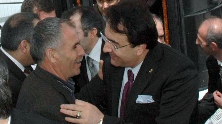 Aydemir: &lsquo;regaibimiz, Ş&uuml;heda Ufkudur&rsquo;