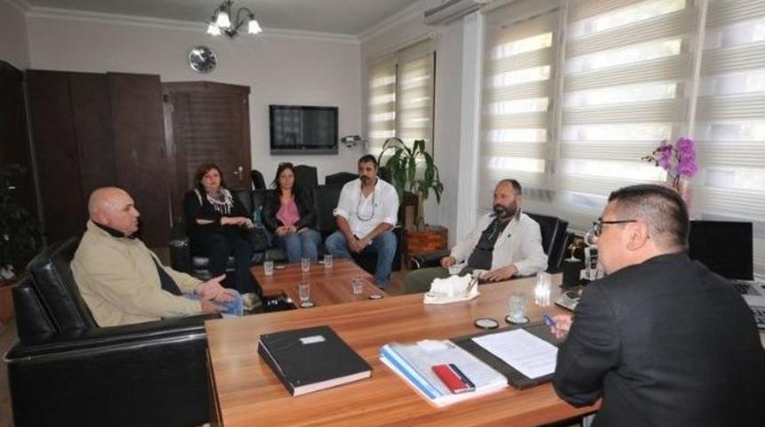 Muğla&rsquo;nın Y&ouml;resel Yemeklerini Tanıtacaklar