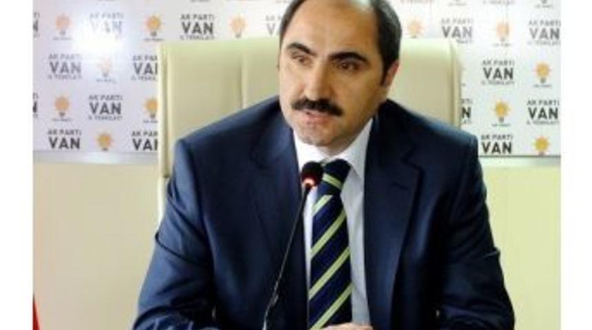 Başkan Soğanda&rsquo;dan Kılı&ccedil;daroğlu&rsquo;na Kınama