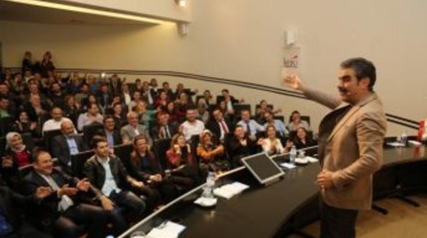 Dr. Şaban Kızıldağ: "mazeret Yok"