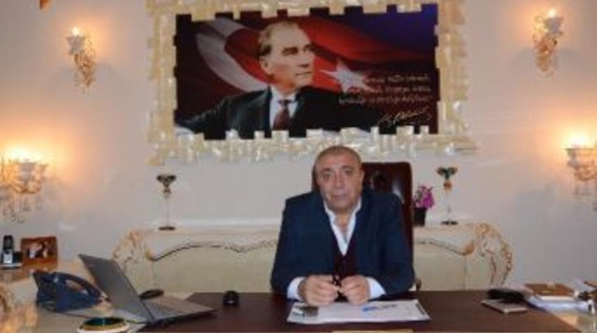 Başkan Kılı&ccedil;&rsquo;tan Kandil Mesajı