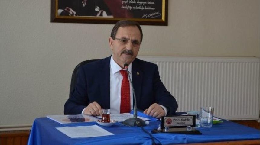 Bafra Meclisi Toplandı