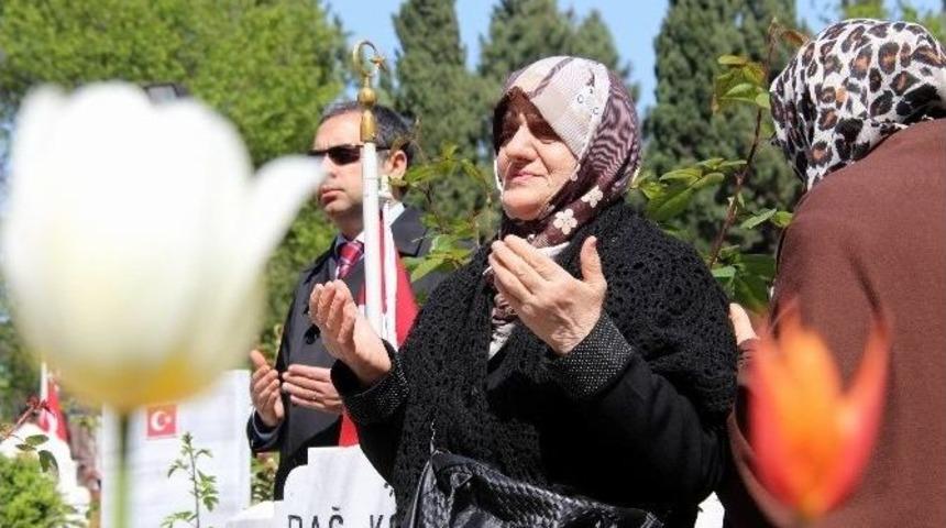 Samsun&rsquo;da Polis Haftası Etkinlikleri