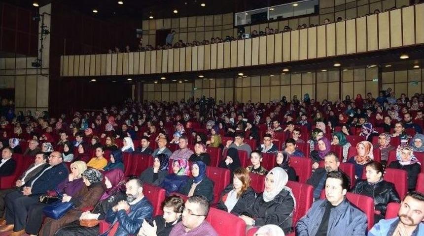 Yıldırımlılar Nisan Ayında Sanata Doyacak