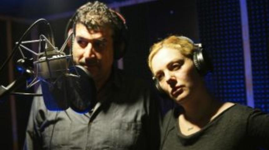 Erdin&ccedil; Erişmiş, 3&rsquo;&uuml;nc&uuml; Alb&uuml;m&uuml; &Ccedil;ıkarıyor