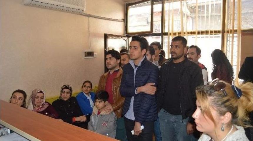 Besni&rsquo;de Uygulamalı Girişimcilik Kursu Başladı