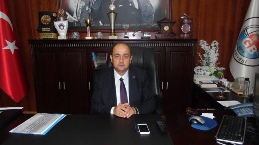 G&uuml;l&uuml;&ccedil;&rsquo;te Sorunsuz Se&ccedil;im