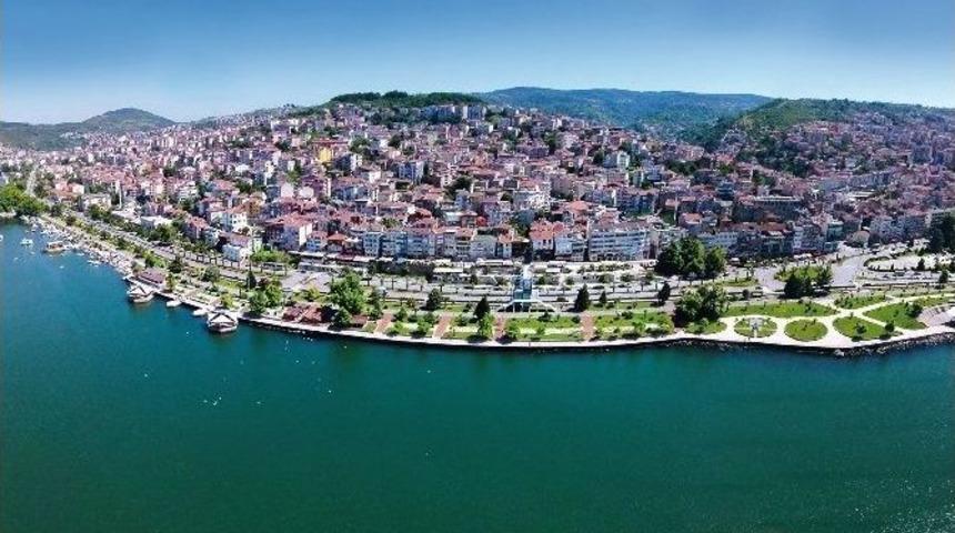 Başkan Uysal, 2 Yılda Yaptığı Hizmetleri Anlattı