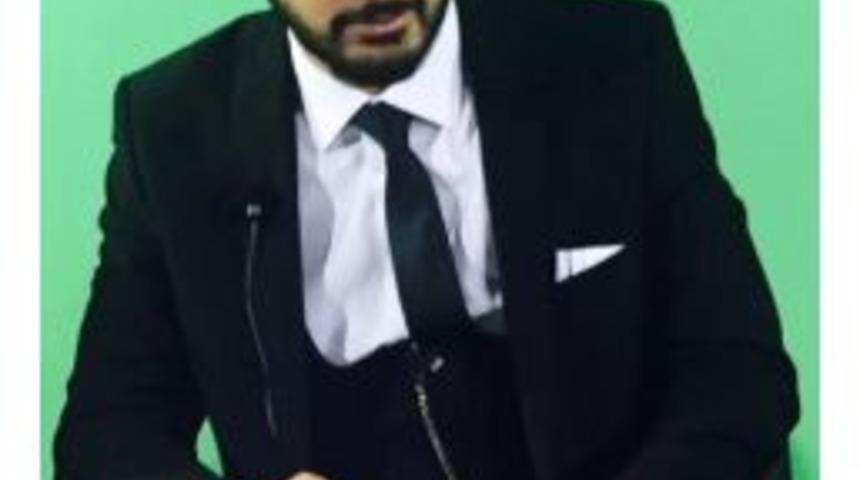 Ramazan İzol&rsquo;den Arap &Uuml;lkelerine Ekonomik İşbirliği Ziyareti