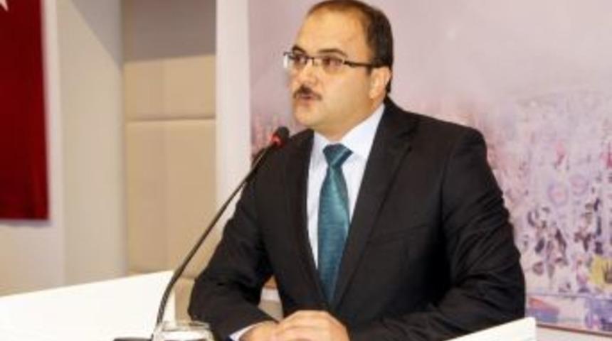 Eğitim Bir-sen Şube Başkanı Sancaktaroğlu: “öğretmene Şiddet Son Bulmalıdır”