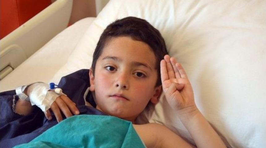 Recep Tayyip Erdoğan&rsquo;ın S&uuml;nnet D&uuml;ğ&uuml;n&uuml;ne Cumhurbaşkanını Da Davet Etti