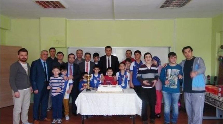 Katipoğlu: “otizmde Tek Çare Verimli Eğitimdir”