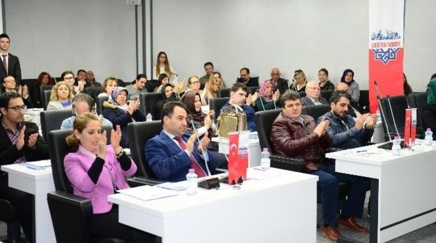 Karesi Kent Konseyi Uyumuyla Fark Atıyor