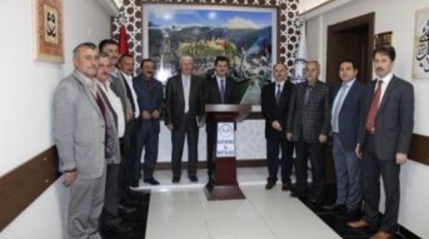 Kutlu Doğum Haftası Başlıyor