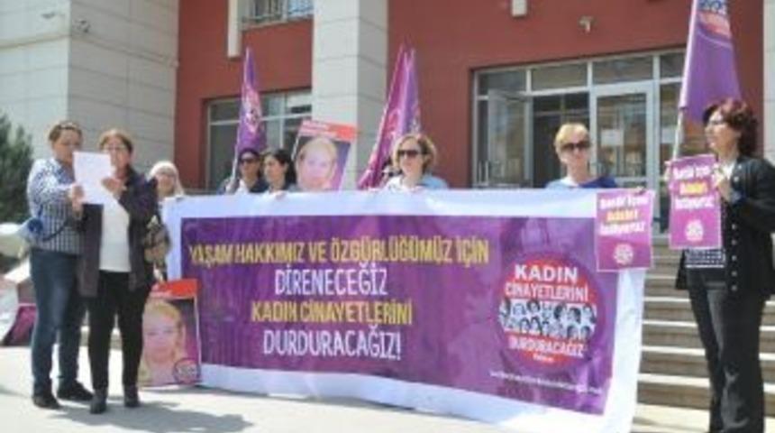 Katil Zanlısının Avukatından Mide Bulandırıcı İddia