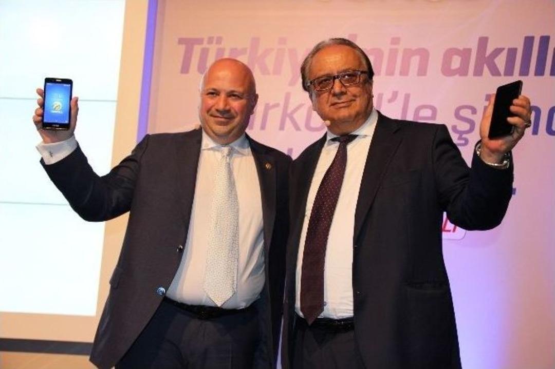 Vestel Ve Turkcell&rsquo;den Hızlı Ve Yerli İşbirliği