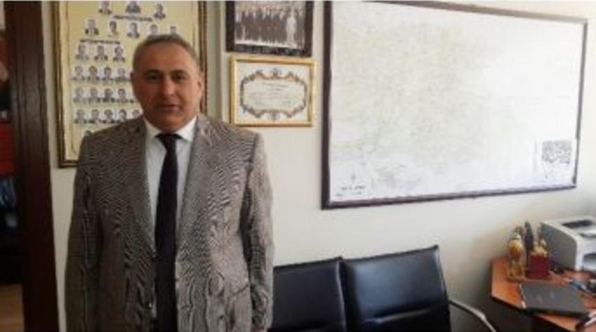 Eskişehir&rsquo;i U&ccedil;uracak Proje