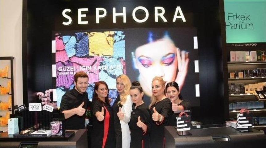 Sehpora İle Trend Sohbetleri