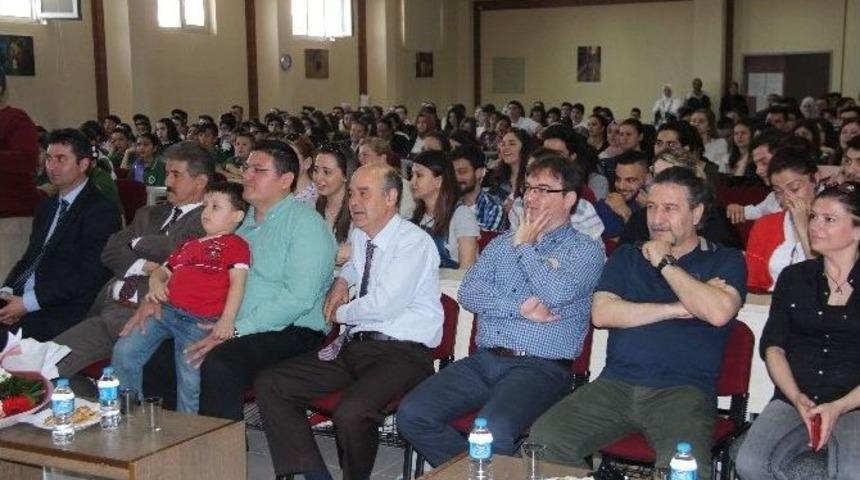 Dolandırıcılık Oyununu İzlerken Dolandırılıyordu