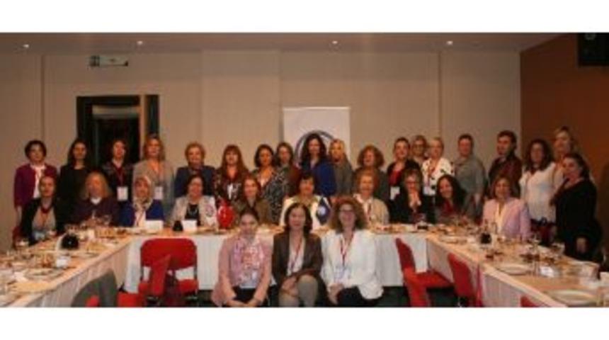 Kadın Meclisi&rsquo;nden Ortak Akıl Toplantısı