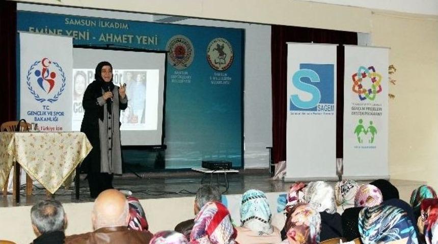 &ldquo;değer Kaybı Geleceğimizi Tehlike Altına Almaktadır&rdquo;