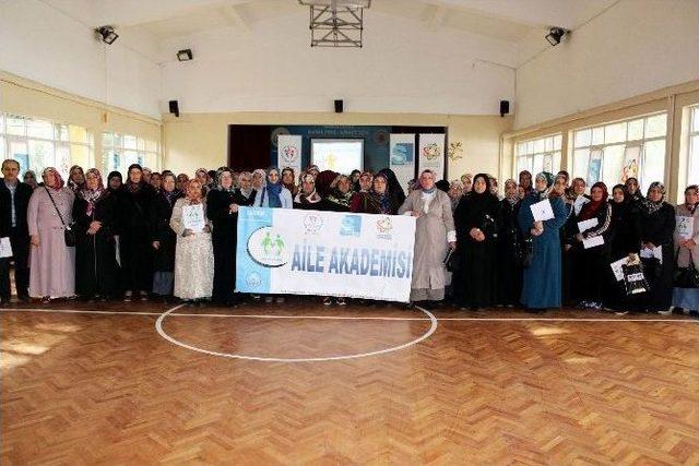 “değer Kaybı Geleceğimizi Tehlike Altına Almaktadır”