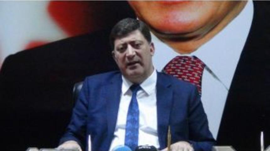 Akar&rsquo;dan, Kılı&ccedil;daroğlu&rsquo;na Tepki