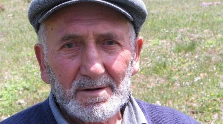 Ağabeyinin Acısına 40 G&uuml;n Dayanabildi