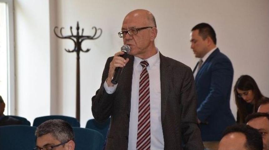 Büyükşehir, Oedaş Ve Türk Telekom’dan Dert Yandı