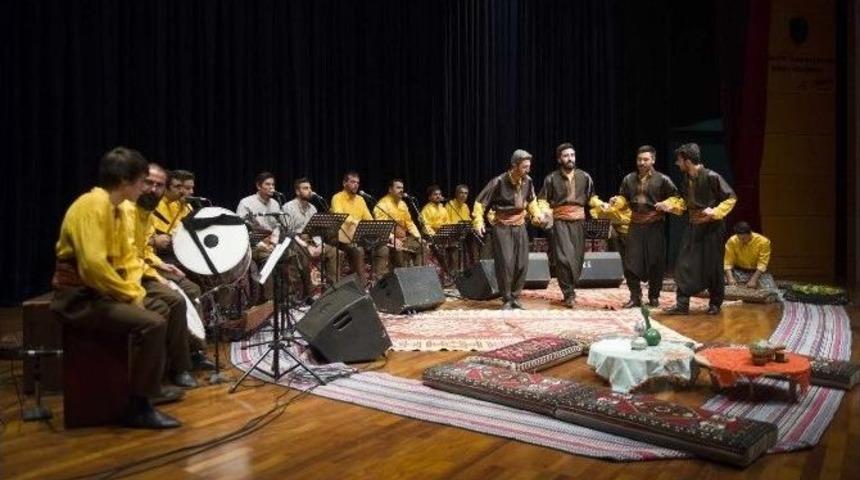 Sıra Gecesi B&uuml;y&uuml;k Beğeni Topladı