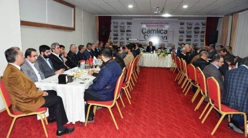 Malatya Toplum Gönüllüleri Platformu’ndan Çözüm Önerileri