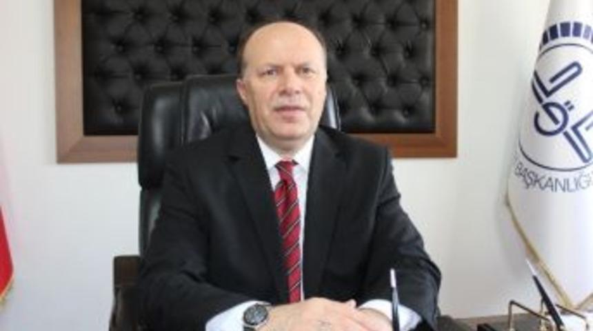 Denizli M&uuml;ft&uuml;s&uuml;&rsquo;nden Birlik Ve Beraberlik Mesajı