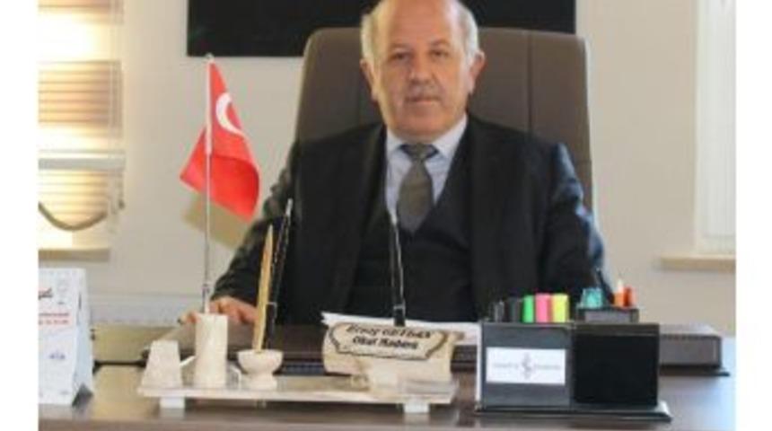 Akdağmadeni Halk Eğitim Merkezi Ygs&rsquo;de B&uuml;y&uuml;k Başarı Elde Etti