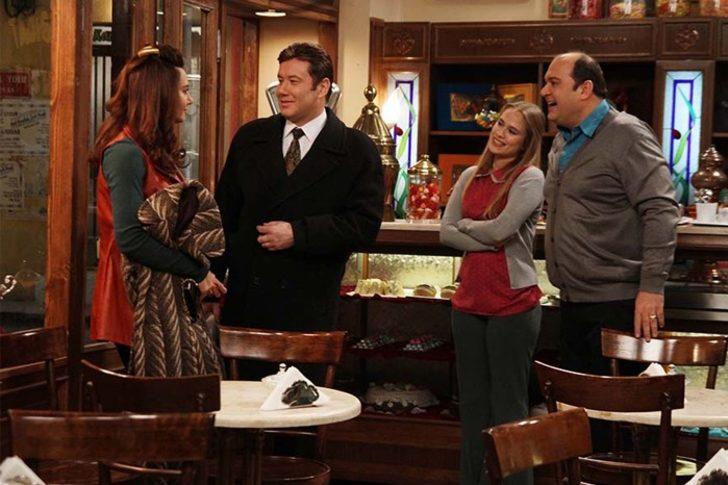 Seksenler 90. Bölüm Galerisi G1