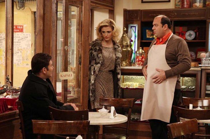 Seksenler 90. Bölüm Galerisi G2