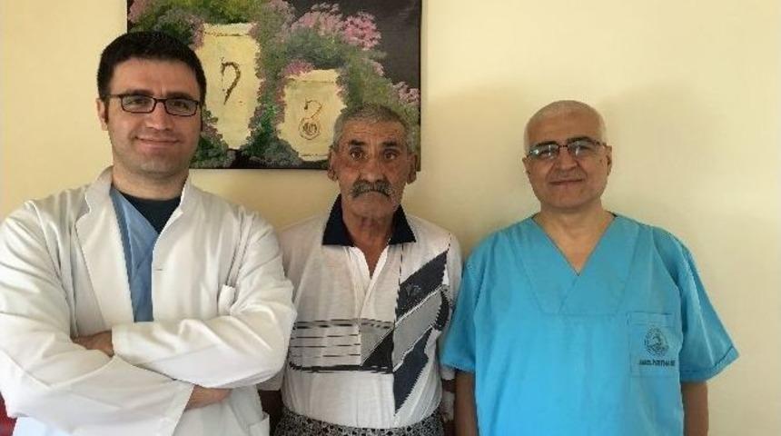 Kırşehir&rsquo;de İlk Defa Yapıldı