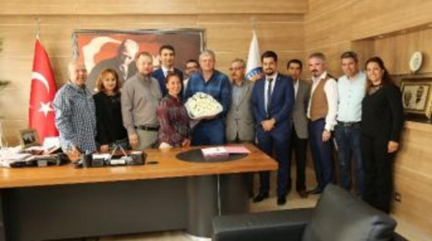 Mezitli&rsquo;de G&uuml;neş Evi Uygulamalı Eğitim Merkezi Kurulacak