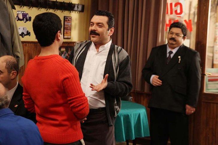 Seksenler 90. Bölüm Galerisi G4