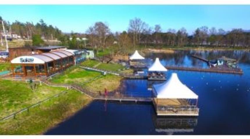 Kartepe Sukay Park İhale İle Kiralanacak